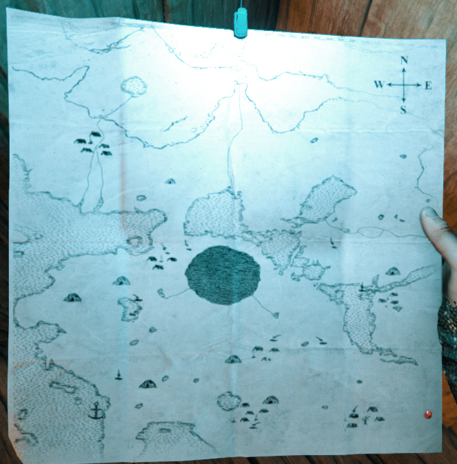 Blueprint 4 Cave Map Location